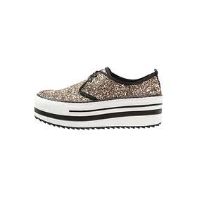 Patrizia Pepe Scarpa Sneakers Glitter (Dam)