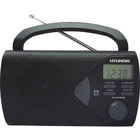Hyundai Electronics PR 200