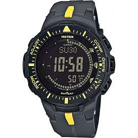 casio protrek prg 3000