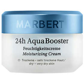 Marbert 24h Aqua Booster Moisturizing Cream 50ml
