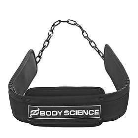 Body Science Nylon Dip Belt