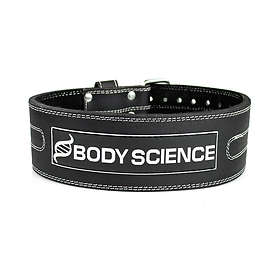Body Science Leather Belt