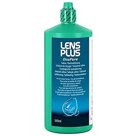 Amo Lens Plus Ocupure Solution 360ml