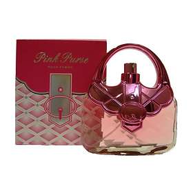 Saffron Pink Purse edp 100ml