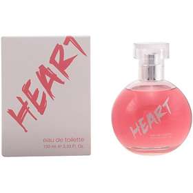 Concept V Design Heart edt 100ml