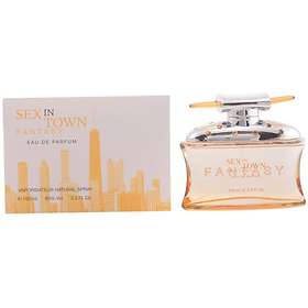 Concept V Design Sex In Town Fantasy Woman edp 100ml