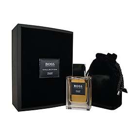 Hugo Boss The Collection Velvet Amber edp 50ml au meilleur prix - Comparez  les offres de Parfum sur leDénicheur