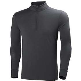 Helly Hansen Wool LS Shirt Half Zip (Men's)