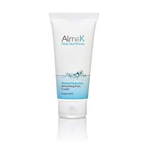 Alma K Refreshing Foot Cream 100ml