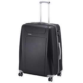 Piquadro Odissey 4-Wheel Trolley 63cm BV2200OY Best Price | Compare deals  at PriceSpy UK