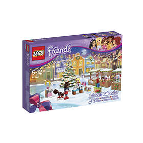 LEGO Friends 41102 Adventskalender 2015