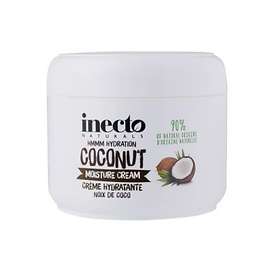 Inecto Naturals Coconut Moisture Body Cream 250ml Best Price 