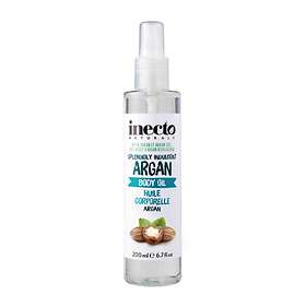 Inecto Naturals Argan Splendidly Indulgent Body Oil 200ml