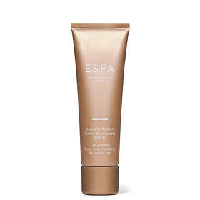 ESPA Naturally Radiant Tinted Moisturizer SPF15 50ml