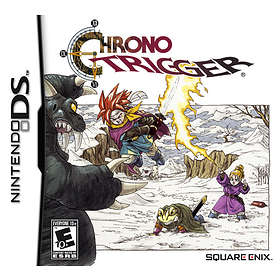 Chrono Trigger (DS)