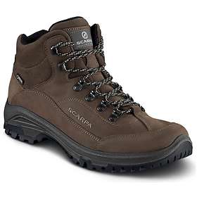 the north face men's vals mid leather waterproof hiking boots