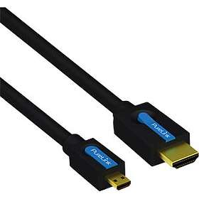 PureLink Cinema+ CS1200 HDMI - HDMI Micro Haute vitesse avec Ethernet 3m