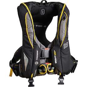 Crewsaver ErgoFit 290N Extreme Auto