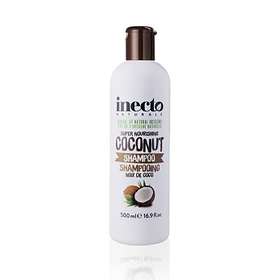 Inecto Super Nourishing Shampoo 500ml