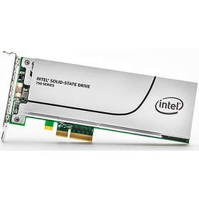 Intel 750 Series PCIe 800GB