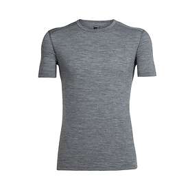 Icebreaker Oasis Crewe SS Shirt (Men's)