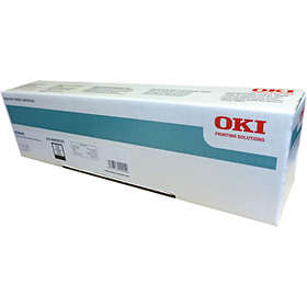 OKI 44059232 (Svart)