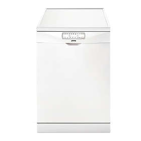 SMEG DFD6133WH Vit