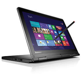 Lenovo ThinkPad Yoga 12 20DL007BMS