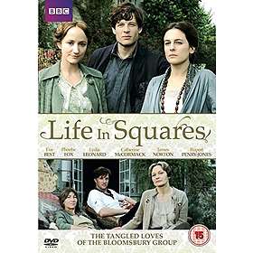 Life in Squares (UK) (DVD)