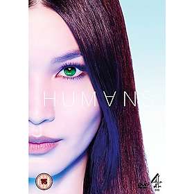 Humans (UK) (DVD)