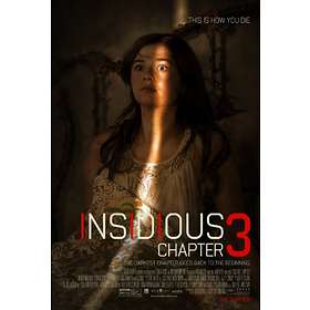 Insidious: Chapter 3 (DVD)
