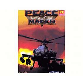 Peace Maker: Protect, Search & Destroy (PC)
