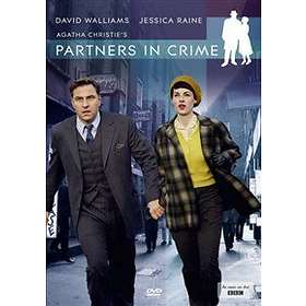 partners in crime series