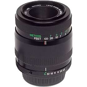 Cosina AF 100/3.5 Macro for Sony A