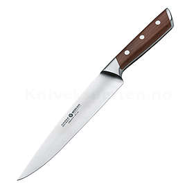 Böker Forge Wood Couteau à découper 20cm (Forgé)