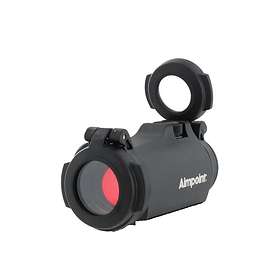 Aimpoint Micro H-2 1x18 w/o Mount