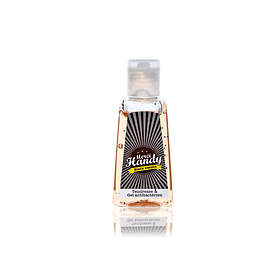 Merci Handy Black Vanilla Hand Sanitizer Gel 30ml