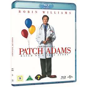 Patch Adams (Blu-ray)