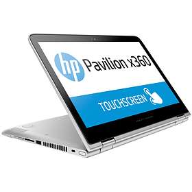 HP Pavilion x360 13-S035no