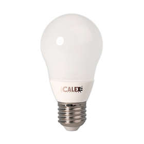 Calex LED GLS-Lamp A55 380lm 6500K E27 4,5W