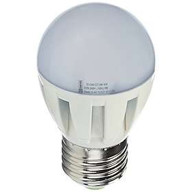Emos Lighting X-Line LED Mini Globe 500lm E27 6W