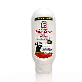 IC Fantasia Shine Creme Leave In Daily Conditioner 207ml