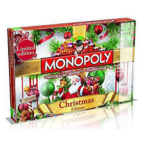 Monopoly (Christmas Edition)