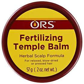 Organic Root Stimulator Fertilizing Temple Balm 57g