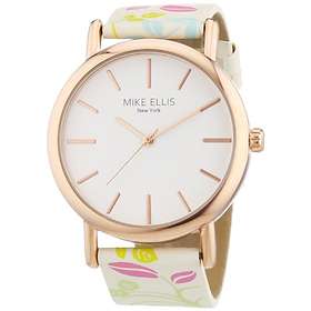 Mike Ellis New York L2979/1