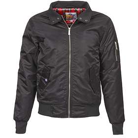 Harrington Bomber Jacket (Herr)