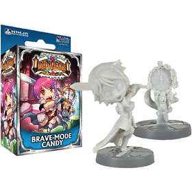 Super Dungeon Explore: Brave-Mode Candy