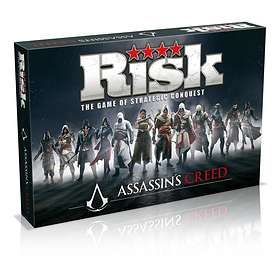 Risk: Assassin's Creed