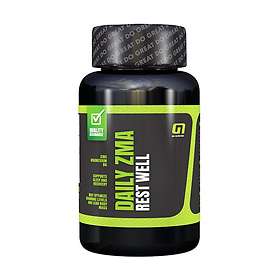 GN Nutrition Daily ZMA 90 Kapslar