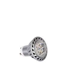 Lucide LED Bulb 350lm 2800K GU10 5W